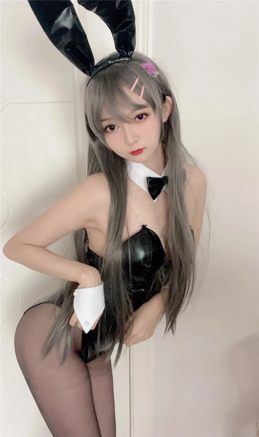 酱的碧蓝航线角色造型预览图 05