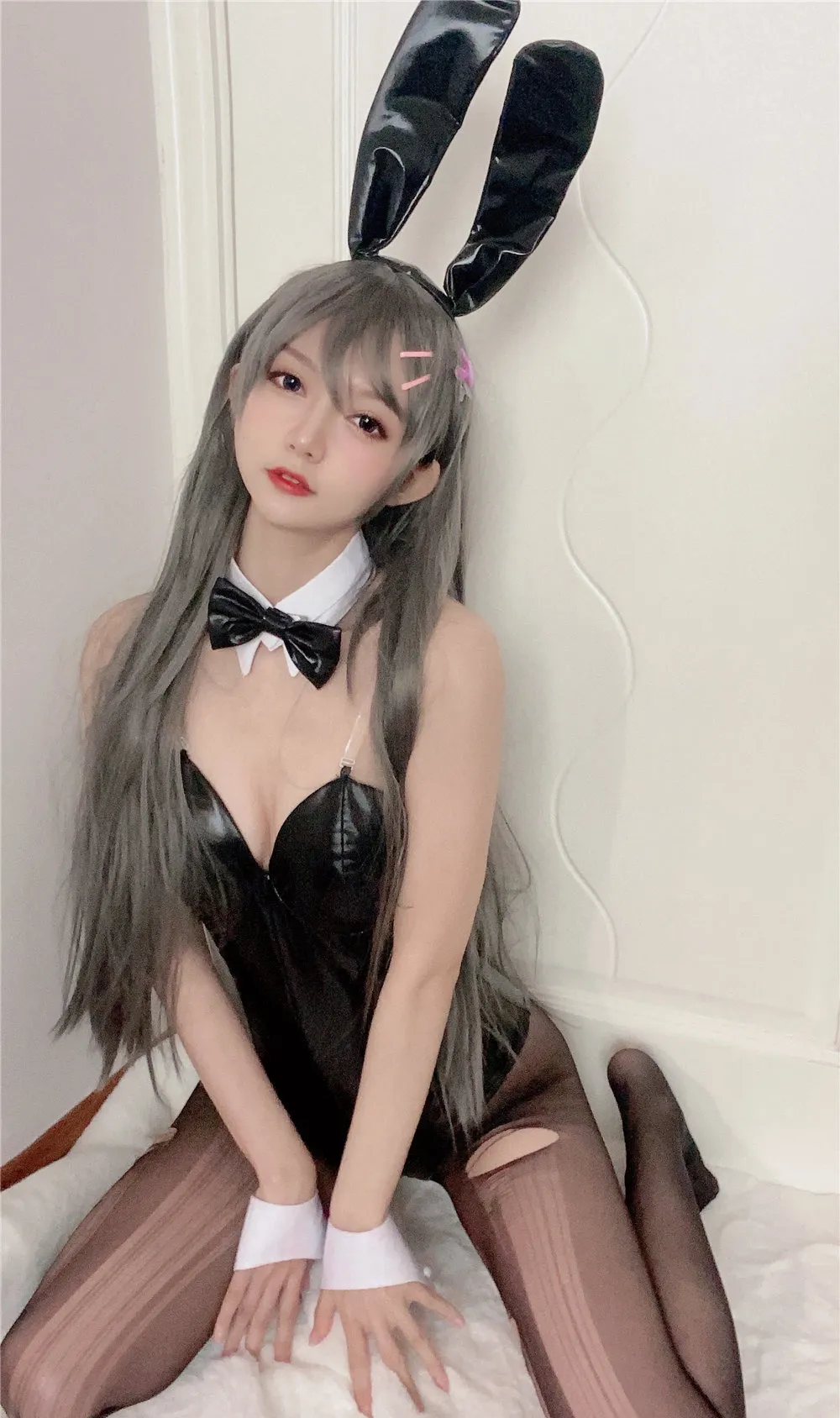酱的碧蓝航线角色造型预览图 06