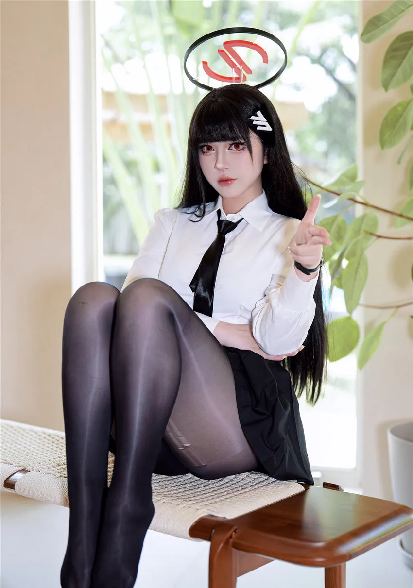 半半子的其他日系IP角色造型预览图 06