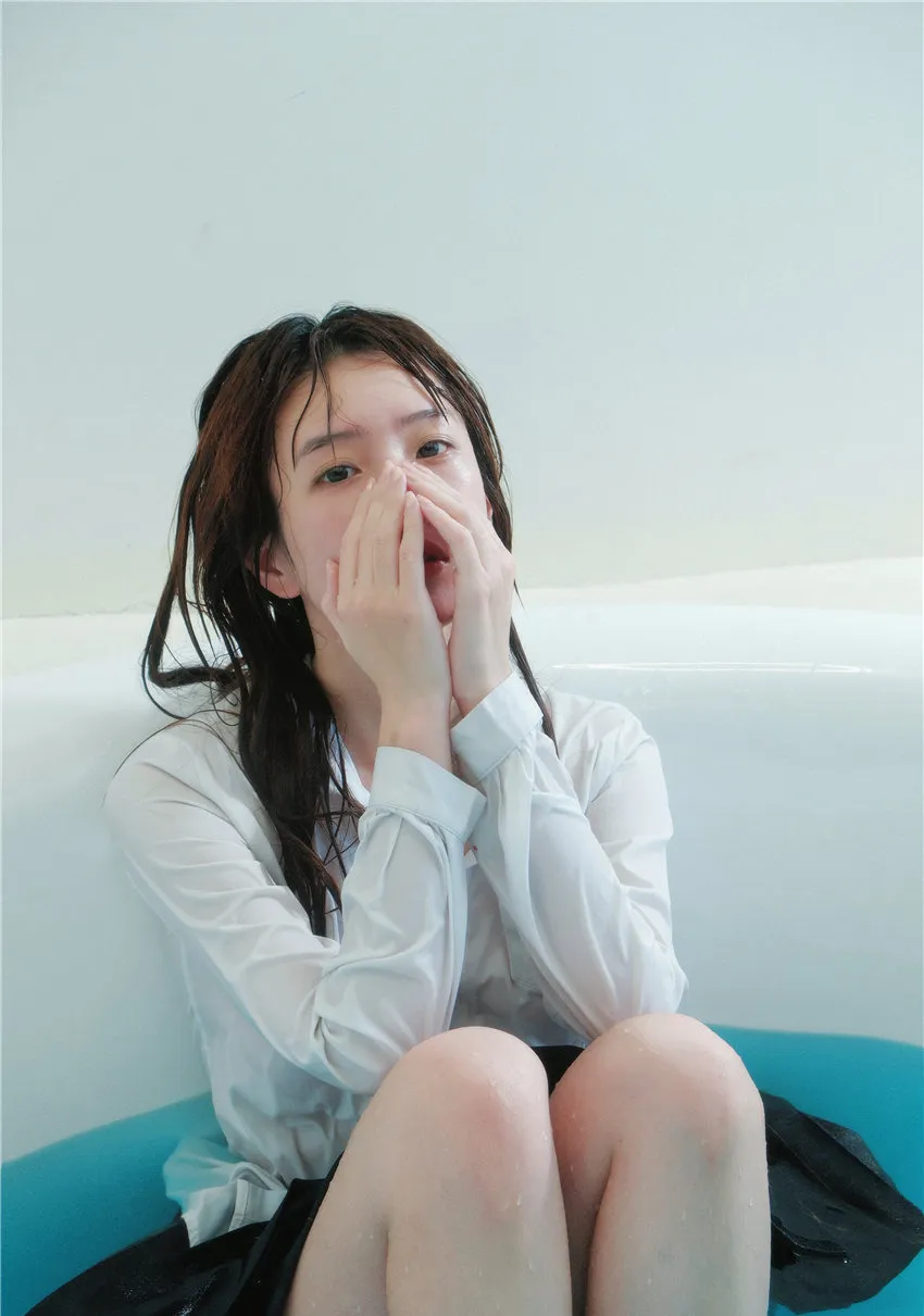 攻弦弦弦的黑丝丝袜角色造型预览图 04