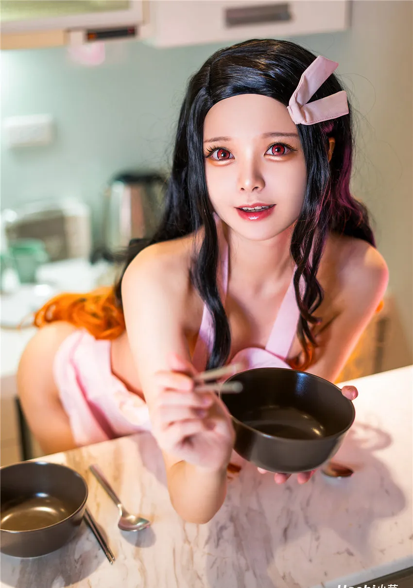 小芭的原神角色造型预览图 05 小芭的原神角色造型预览图 05