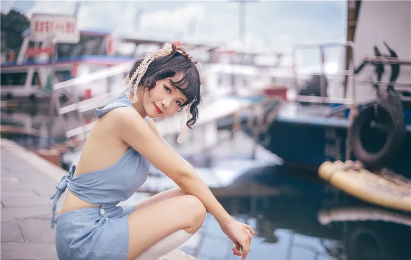 酱的原神用光