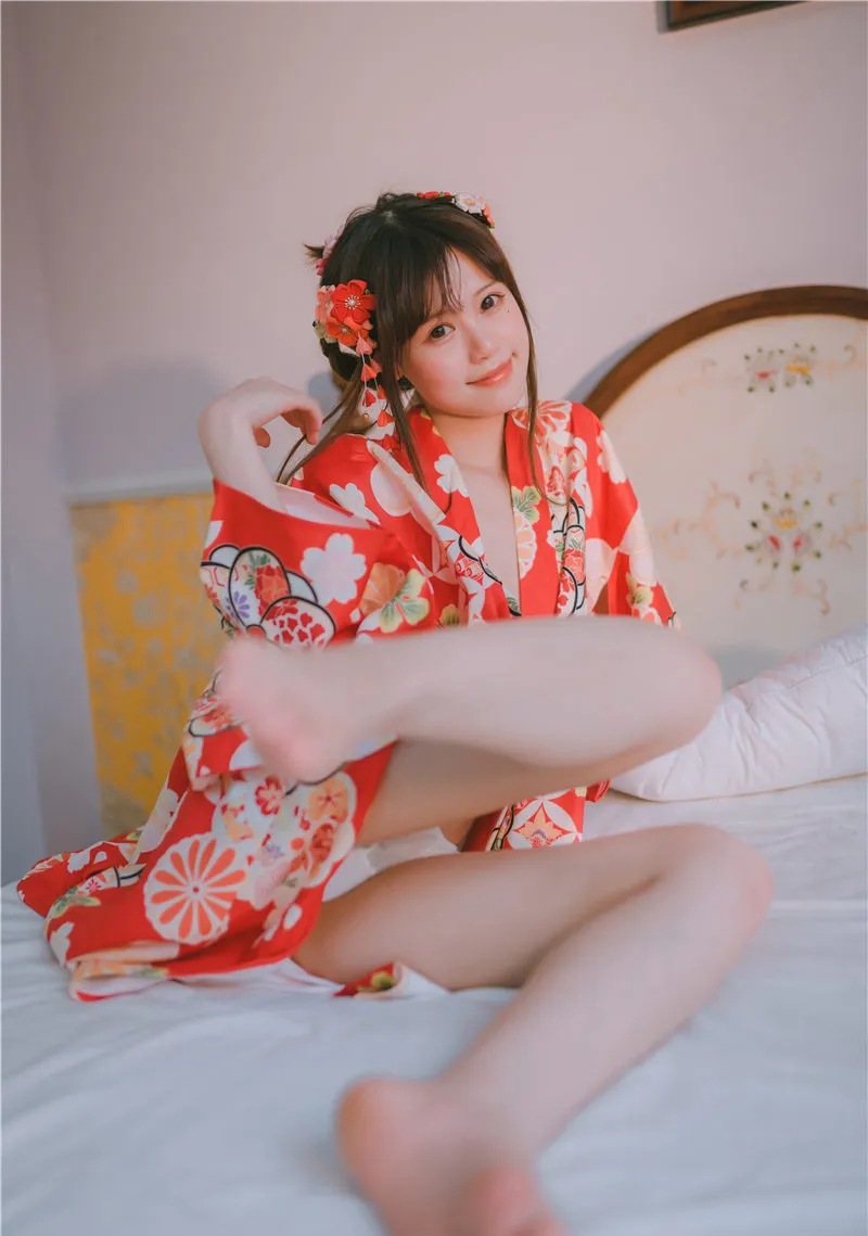 千反田鹿子的路人女主角色造型预览图 02 千反田鹿子的路人女主角色造型预览图 02