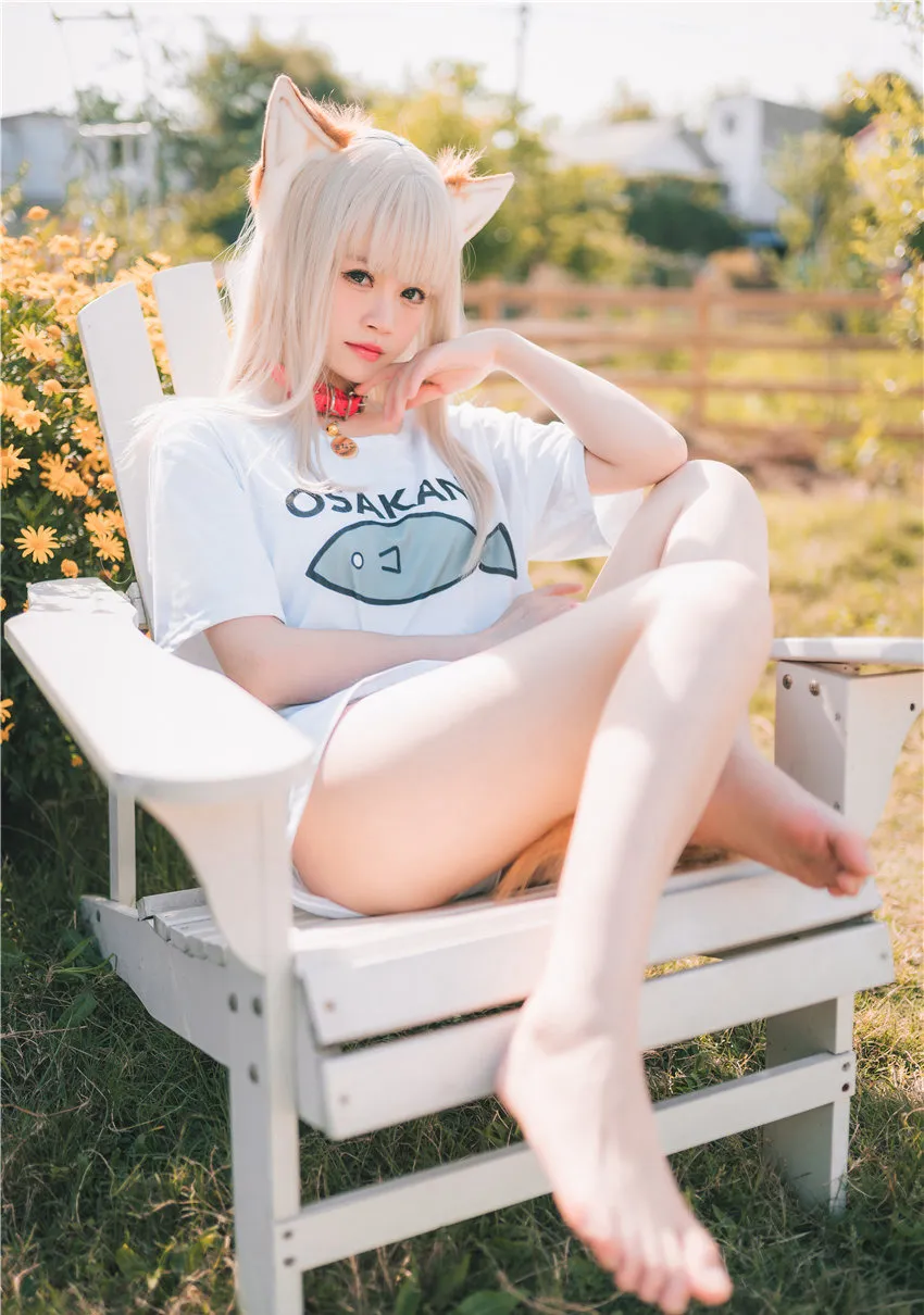 千反田鹿子的路人女主角色造型预览图 05 千反田鹿子的路人女主角色造型预览图 05
