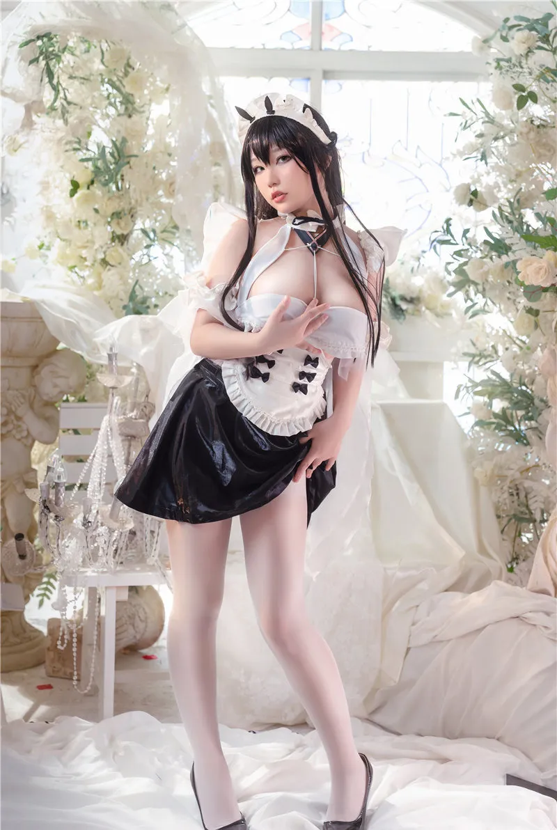 七七娜娜子女仆兔女郎不同