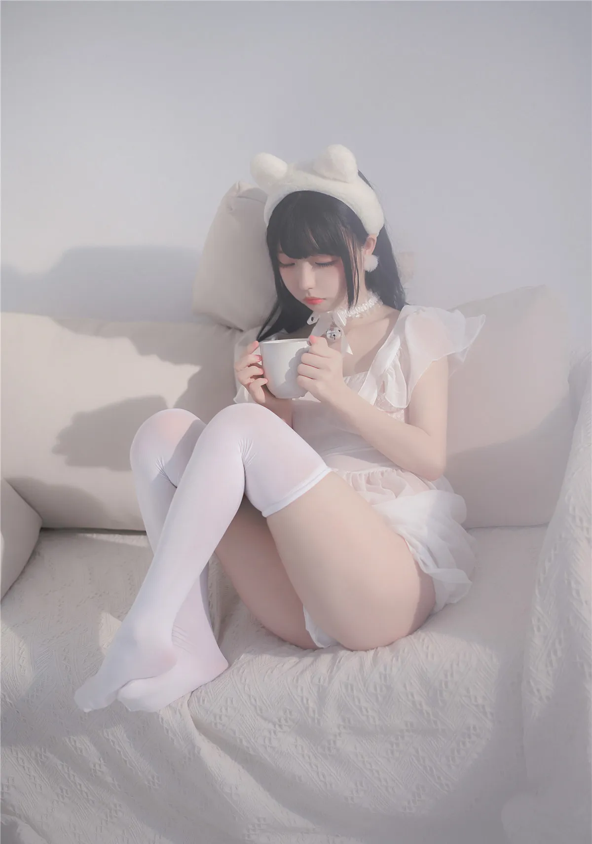 十万珍吱伏特的原神角色造型预览图 03 十万珍吱伏特的原神角色造型预览图 03