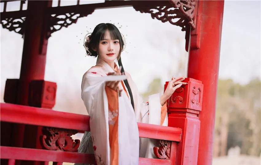 兔子的修女圣职角色造型预览图 04 兔子的修女圣职角色造型预览图 04