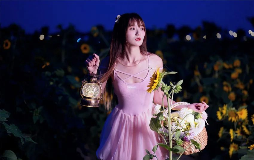 兔子的修女圣职角色造型预览图 05 兔子的修女圣职角色造型预览图 05