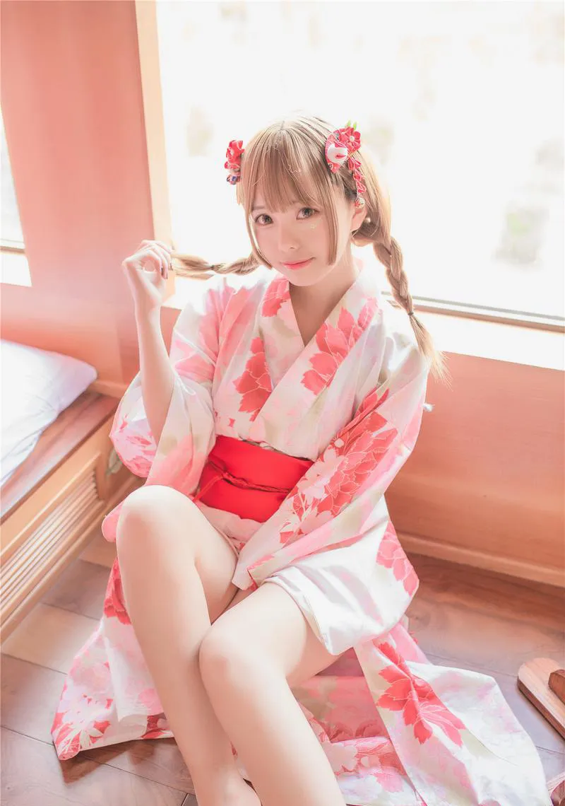 小野妹子的路人女主角色造型预览图 01 小野妹子的路人女主角色造型预览图 01