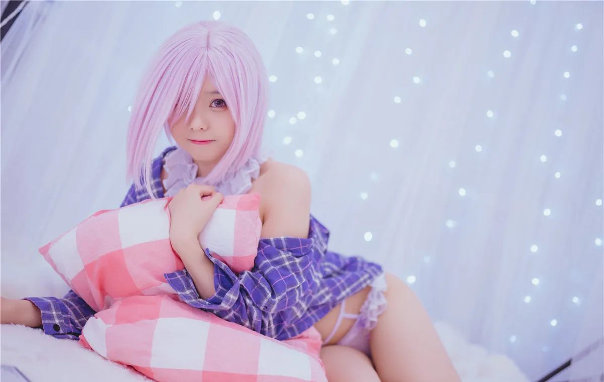 小野妹子的路人女主角色造型预览图 04 小野妹子的路人女主角色造型预览图 04
