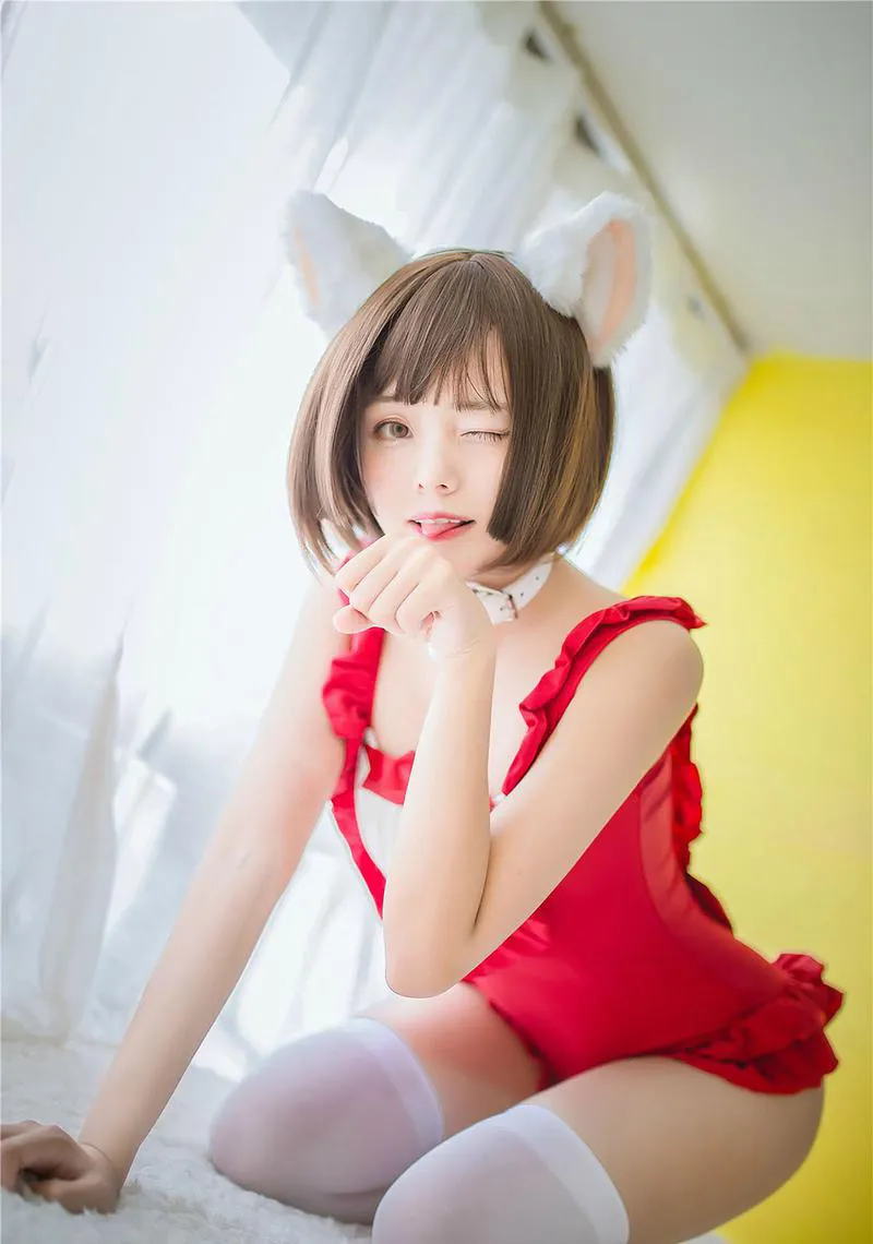 小野妹子的路人女主角色造型预览图 05 小野妹子的路人女主角色造型预览图 05