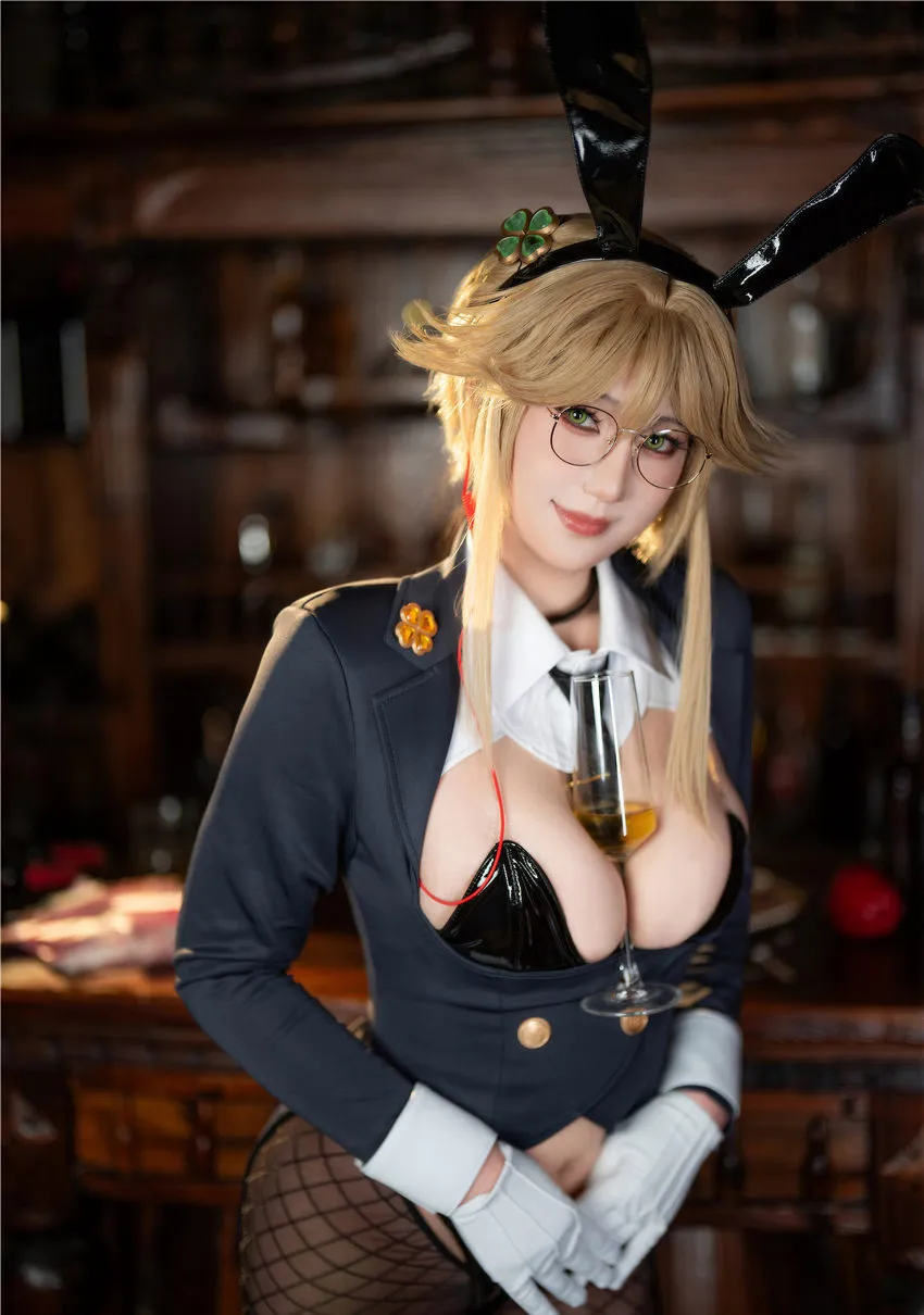 星澜是澜澜叫澜妹呀的碧蓝航线角色造型预览图 03 星澜是澜澜叫澜妹呀的碧蓝航线角色造型预览图 03